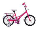 Велосипед детский STELS 18" Talisman Lady (12" Розовый) арт.Z010 /040526/